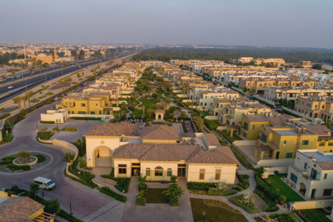 Mirdif, Dubai, संयुक्त अरब अमीरात में विला, 2 बेडरूम, 262 वर्ग मीटर, संख्या 639926 - फ़ोटो 2