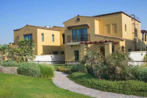Mirdif, Dubai, संयुक्त अरब अमीरात में विला, 2 बेडरूम, 262 वर्ग मीटर, संख्या 639926 - फ़ोटो 7