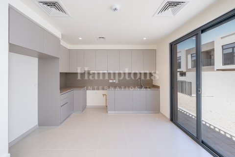 Villa te huur in Dubai South (Dubai World Central), Dubai, VAE 4 slaapkamers, 210.33239200 vr.m., nr 651099 - foto 2