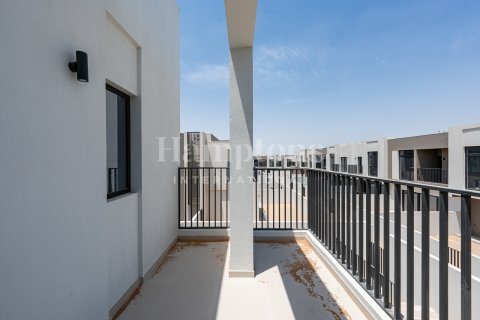 Villa te huur in Dubai South (Dubai World Central), Dubai, VAE 4 slaapkamers, 210.33239200 vr.m., nr 651099 - foto 21