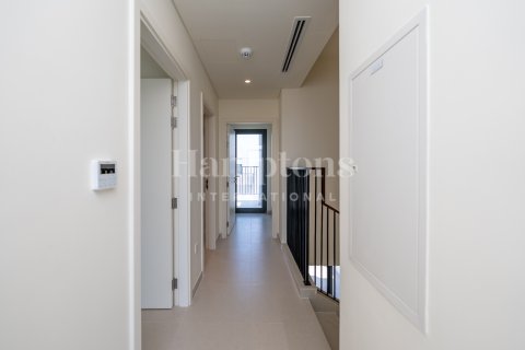 Villa te huur in Dubai South (Dubai World Central), Dubai, VAE 4 slaapkamers, 210.33239200 vr.m., nr 651099 - foto 18