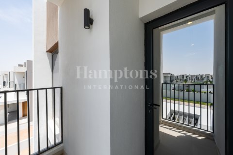 Villa te huur in Dubai South (Dubai World Central), Dubai, VAE 4 slaapkamers, 210.33239200 vr.m., nr 651099 - foto 22