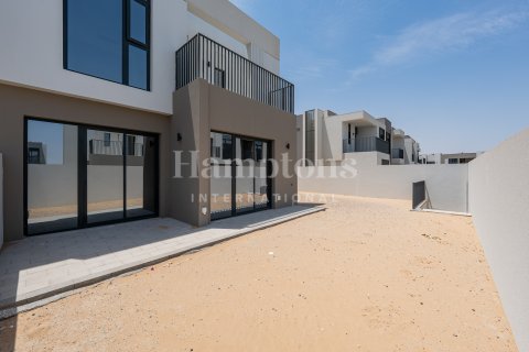 Villa te huur in Dubai South (Dubai World Central), Dubai, VAE 4 slaapkamers, 210.33239200 vr.m., nr 651099 - foto 16