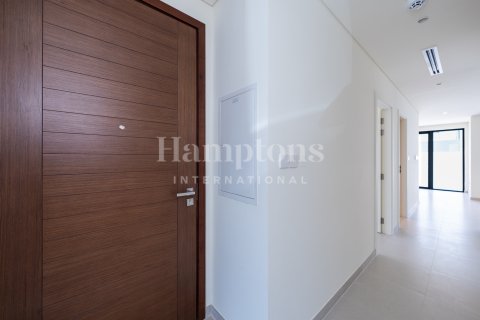 Villa te huur in Dubai South (Dubai World Central), Dubai, VAE 4 slaapkamers, 210.33239200 vr.m., nr 651099 - foto 1