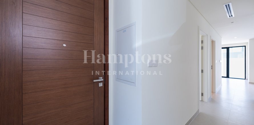 Villa in Dubai South (Dubai World Central), Dubai, VAE 4 slaapkamers, 210.332 vr.m. nr 651099