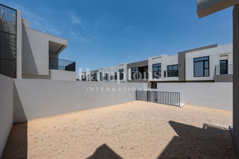 Villa te huur in Dubai South (Dubai World Central), Dubai, VAE 4 slaapkamers, 210.33239200 vr.m., nr 651099 - foto 24