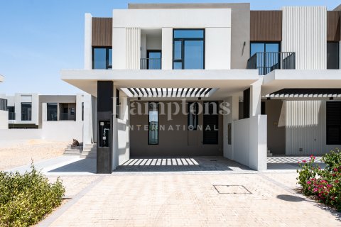 Villa te huur in Dubai South (Dubai World Central), Dubai, VAE 4 slaapkamers, 210.33239200 vr.m., nr 651099 - foto 27