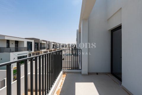 Villa te huur in Dubai South (Dubai World Central), Dubai, VAE 4 slaapkamers, 210.33239200 vr.m., nr 651099 - foto 12