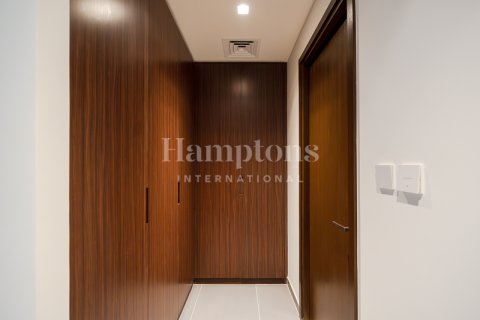 Dzīvoklis Dubai Creek Harbour (The Lagoons)jā, AAE 2 istabas, 100.24233700 m2 Nr. 651098 - attēls 11