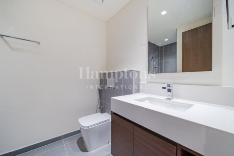 Dzīvoklis Dubai Creek Harbour (The Lagoons)jā, AAE 2 istabas, 100.24233700 m2 Nr. 651098 - attēls 7