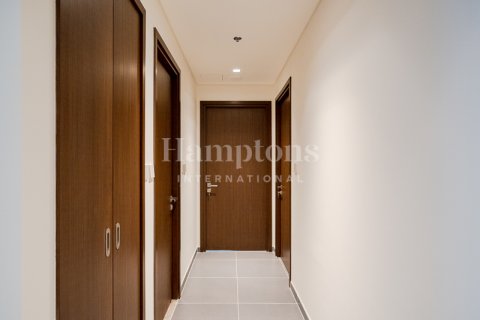 Dzīvoklis Dubai Creek Harbour (The Lagoons)jā, AAE 2 istabas, 100.24233700 m2 Nr. 651098 - attēls 6