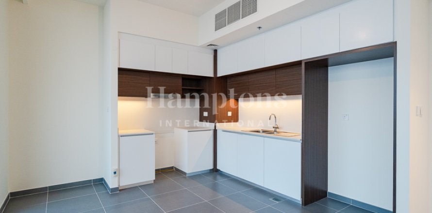 Dzīvoklis Dubai Creek Harbour (The Lagoons)jā, AAE 2 istabas, 100.242 m2 Nr. 651098