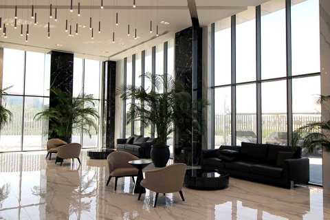 Kontor uthyres i Dubai South (Dubai World Central), Dubai, UAE 274.71974518 kvm Nr. 651094 - fotografi 5