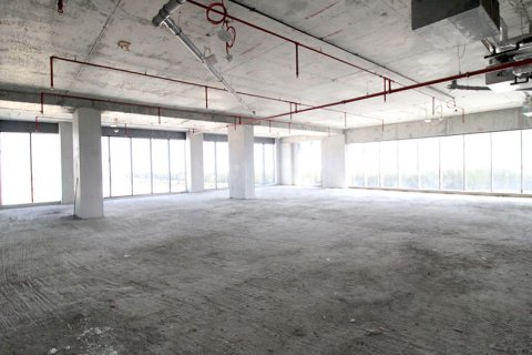 Kontor uthyres i Dubai South (Dubai World Central), Dubai, UAE 274.71974518 kvm Nr. 651094 - fotografi 6