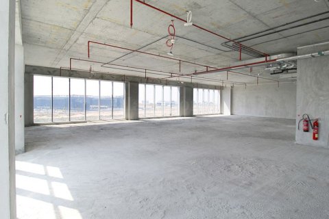 Kontor uthyres i Dubai South (Dubai World Central), Dubai, UAE 274.71974518 kvm Nr. 651094 - fotografi 3