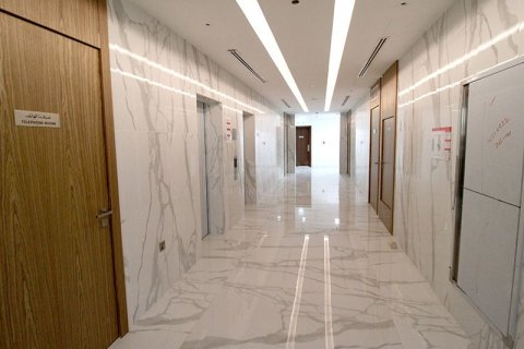 Kontor uthyres i Dubai South (Dubai World Central), Dubai, UAE 274.71974518 kvm Nr. 651094 - fotografi 7