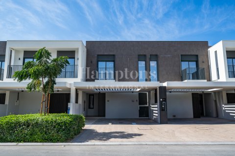 Villa Dubai South (Dubai World Central)jā, AAE 3 istabas, 176.99879560 m2 Nr. 651095 - attēls 1