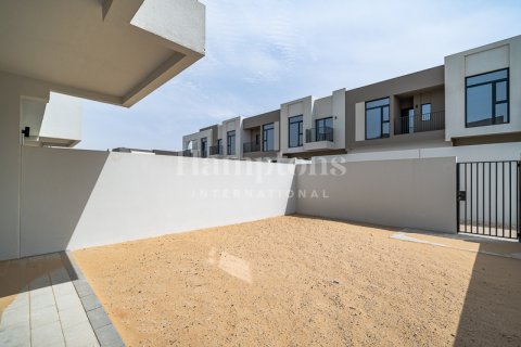Villa Dubai South (Dubai World Central)jā, AAE 3 istabas, 176.99879560 m2 Nr. 651095 - attēls 20