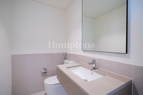 Villa Dubai South (Dubai World Central)jā, AAE 3 istabas, 176.99879560 m2 Nr. 651095 - attēls 3