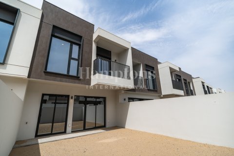 Villa Dubai South (Dubai World Central)jā, AAE 3 istabas, 176.99879560 m2 Nr. 651095 - attēls 18