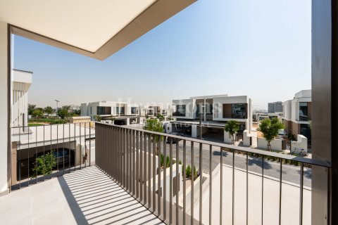 Huvila Al Furjan, Dubai, Arabiemiraatit 4 makuuhuonetta, 334.82241200 m2 № 651096 - kuva 10