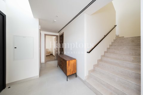 Huvila Al Furjan, Dubai, Arabiemiraatit 4 makuuhuonetta, 334.82241200 m2 № 651096 - kuva 9