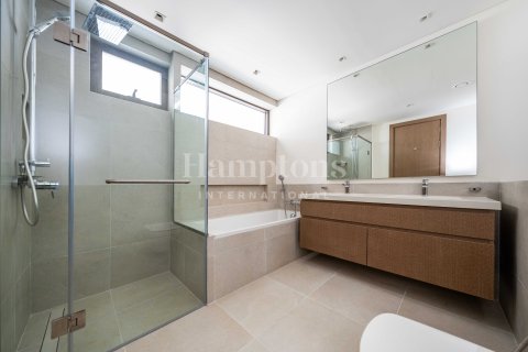 Huvila Al Furjan, Dubai, Arabiemiraatit 4 makuuhuonetta, 334.82241200 m2 № 651096 - kuva 12