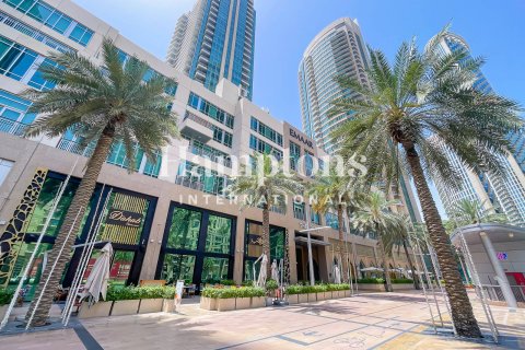 Huoneisto Downtown Dubai (Downtown Burj Dubai), Arabiemiraatit 1 makuuhuone, 63.20934314 m2 № 651097 - kuva 22