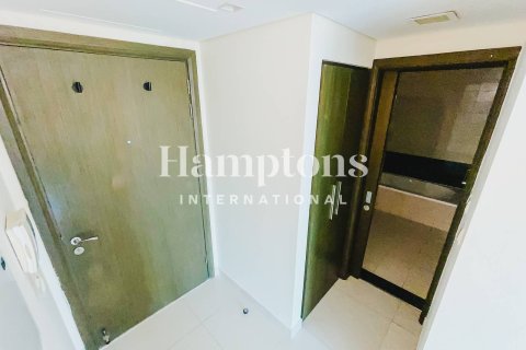 Huoneisto Downtown Dubai (Downtown Burj Dubai), Arabiemiraatit 1 makuuhuone, 63.20934314 m2 № 651097 - kuva 16