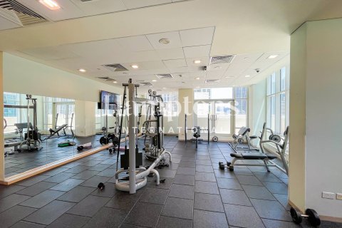 Huoneisto Downtown Dubai (Downtown Burj Dubai), Arabiemiraatit 1 makuuhuone, 63.20934314 m2 № 651097 - kuva 20