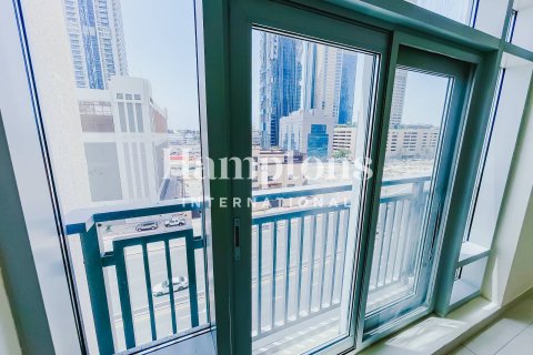 Huoneisto Downtown Dubai (Downtown Burj Dubai), Arabiemiraatit 1 makuuhuone, 63.20934314 m2 № 651097 - kuva 19