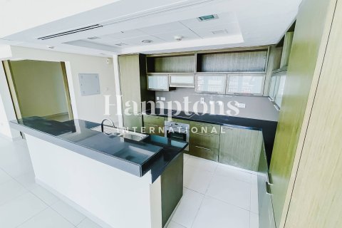 Huoneisto Downtown Dubai (Downtown Burj Dubai), Arabiemiraatit 1 makuuhuone, 63.20934314 m2 № 651097 - kuva 7