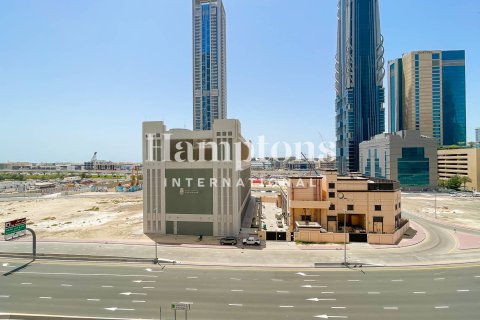 Huoneisto Downtown Dubai (Downtown Burj Dubai), Arabiemiraatit 1 makuuhuone, 63.20934314 m2 № 651097 - kuva 18