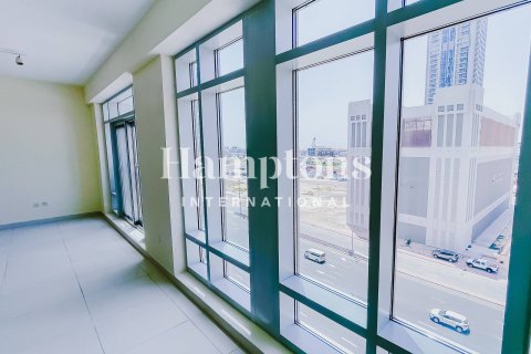 Huoneisto Downtown Dubai (Downtown Burj Dubai), Arabiemiraatit 1 makuuhuone, 63.20934314 m2 № 651097 - kuva 12