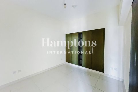 Huoneisto Downtown Dubai (Downtown Burj Dubai), Arabiemiraatit 1 makuuhuone, 63.20934314 m2 № 651097 - kuva 15