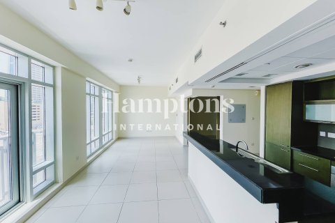 Huoneisto Downtown Dubai (Downtown Burj Dubai), Arabiemiraatit 1 makuuhuone, 63.20934314 m2 № 651097 - kuva 8