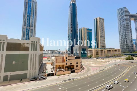 Huoneisto Downtown Dubai (Downtown Burj Dubai), Arabiemiraatit 1 makuuhuone, 63.20934314 m2 № 651097 - kuva 2