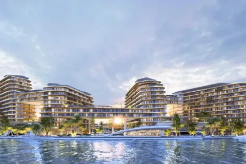 Leilighet til salgs i Dubai, Emiratene 1 soverom, 48 kvm Nr. 729327 - Foto 4