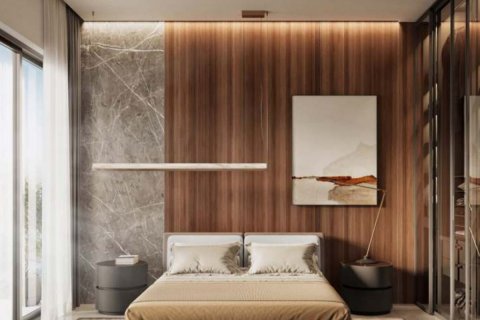 Lägenhet till försäljning i Dubai, UAE 1 sovrum, 76.4 kvm Nr. 659000 - fotografi 5