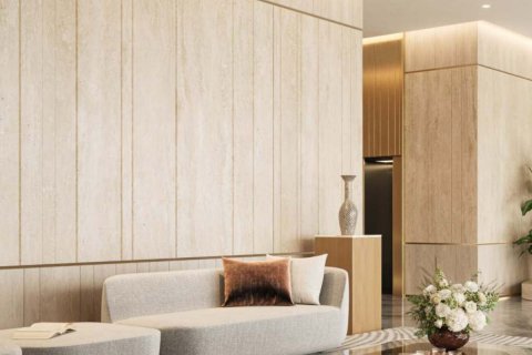 Lägenhet till försäljning i Dubai, UAE 1 sovrum, 76.4 kvm Nr. 659000 - fotografi 8