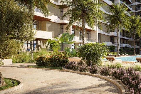 Lägenhet till försäljning i Dubai, UAE 1 sovrum, 76.4 kvm Nr. 659000 - fotografi 2