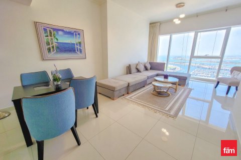Leilighet til leie i Dubai Marina, Dubai, Emiratene 2 soverom, 125.6 kvm Nr. 659021 - Foto 3