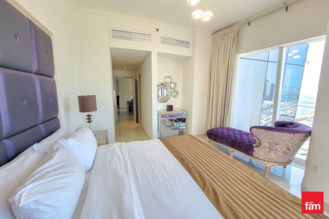 Leilighet til leie i Dubai Marina, Dubai, Emiratene 2 soverom, 125.6 kvm Nr. 659021 - Foto 6