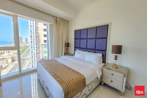 Leilighet til leie i Dubai Marina, Dubai, Emiratene 2 soverom, 125.6 kvm Nr. 659021 - Foto 4