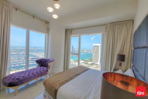 Leilighet til leie i Dubai Marina, Dubai, Emiratene 2 soverom, 125.6 kvm Nr. 659021 - Foto 5