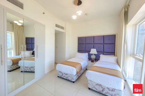 Leilighet til leie i Dubai Marina, Dubai, Emiratene 2 soverom, 125.6 kvm Nr. 659021 - Foto 7