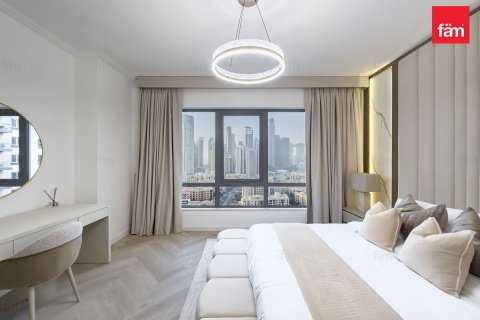 Apartman u gradu Downtown Dubai (Downtown Burj Dubai), UAE 3 spavaće sobe, 175.8 m2 Br. 658999 - Slika 23