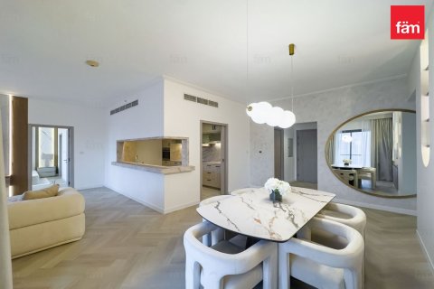 Apartman u gradu Downtown Dubai (Downtown Burj Dubai), UAE 3 spavaće sobe, 175.8 m2 Br. 658999 - Slika 14