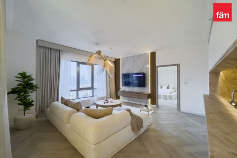 Apartman u gradu Downtown Dubai (Downtown Burj Dubai), UAE 3 spavaće sobe, 175.8 m2 Br. 658999 - Slika 6