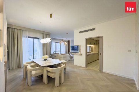 Apartman u gradu Downtown Dubai (Downtown Burj Dubai), UAE 3 spavaće sobe, 175.8 m2 Br. 658999 - Slika 7